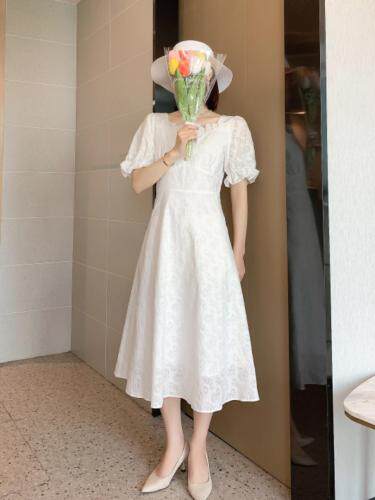 夏季新款连衣裙，女装连衣裙，衣利佳人