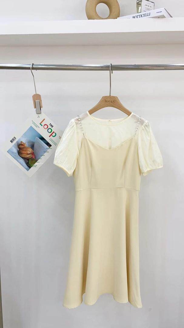 连衣裙，女装连衣裙，Lico&co(2F)