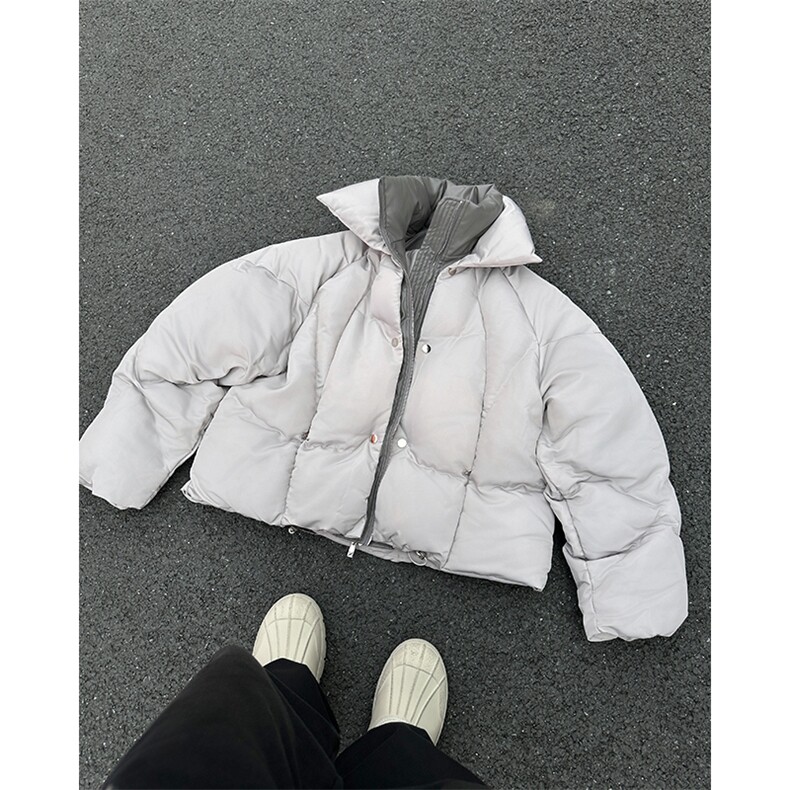 加绒加厚冬款男假两件皮棉衣面包服保暖棉袄休闲外套MA9094P152,男装棉衣,星座1013-1