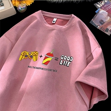粉色