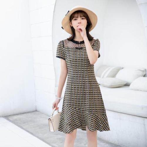 （现货）旗袍裙，女装婚纱/旗袍/礼服，伊娜蕾尔