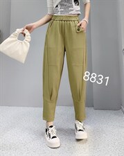 春季现货哈伦裤，其它，帝瀛 DY