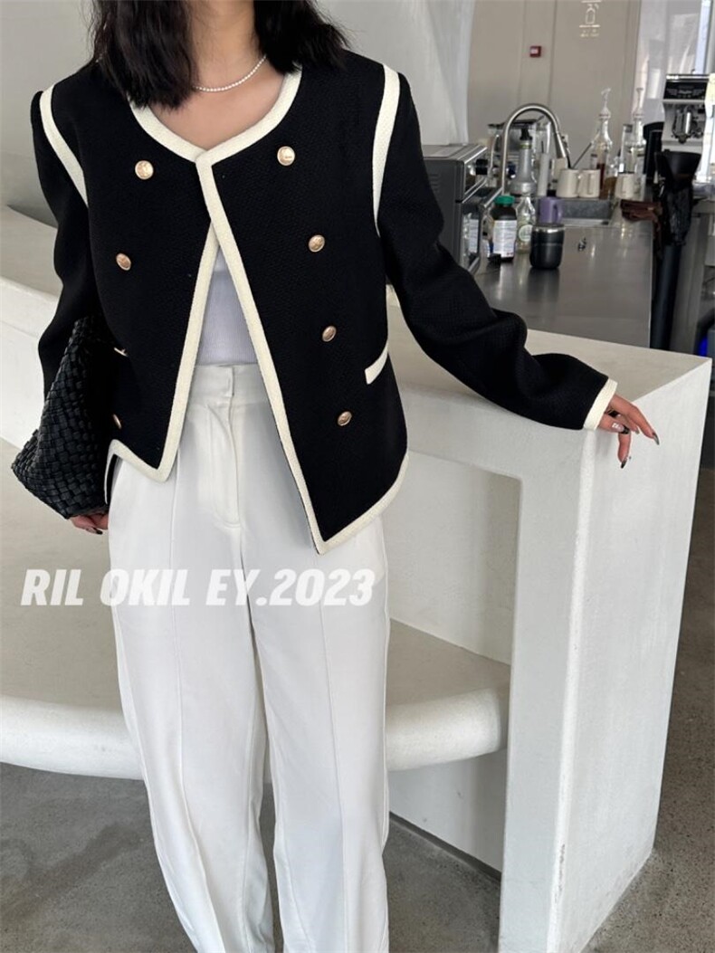 雷洛奇丽—2023春装外套，其它，雷洛奇丽