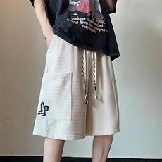 男春夏新款青少年时尚休闲裤P28，男装休闲裤，星座1116-2