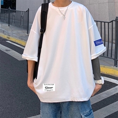 白色