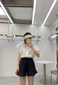 韩系小衫图片