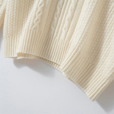 2025年秋季时尚百搭通勤简约休闲羊绒男士，男装羊绒套衫，朝思纯山羊绒