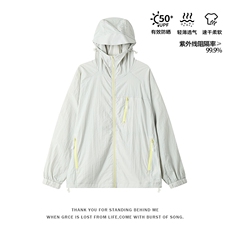 特批P50无差价2025夏季新款面料：尼龙100%J5225，男装夹克，电商A001
