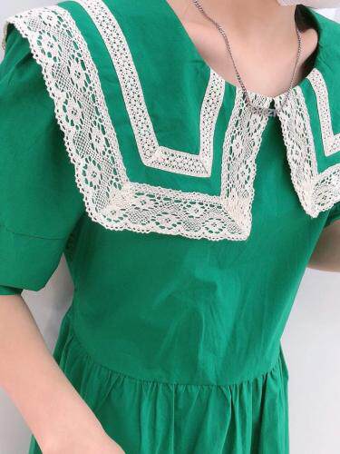 连衣裙，女装连衣裙，DL 迪黎