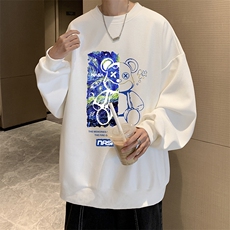 白色