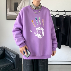 紫色