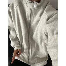 【有货】D8896-P105美式复古格子毛呢连帽外套男秋冬款假两件棉服，男装棉衣，星座603-2