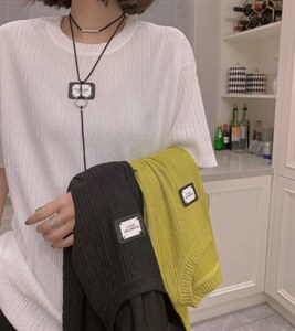 压皱大板T,其它,可纳奇