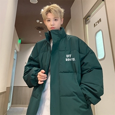 绿色