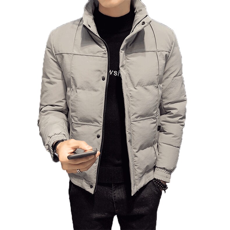 A313-MY98-P145店主风冬季外套男2020男士棉衣棉袄加厚棉服短款,男装棉衣,电商A313