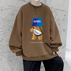 棕色