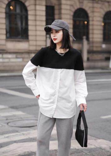 魅力可诗 MLKS119677