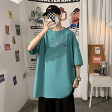 绿色