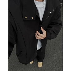 档口图加厚夹棉外套棉袄加厚棉服DY2486-P80夹克DY2485-P70，男装夹克，星座1213