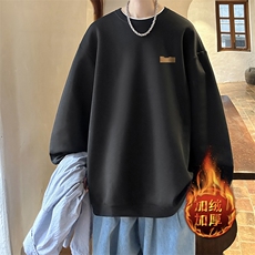 黑色加绒款