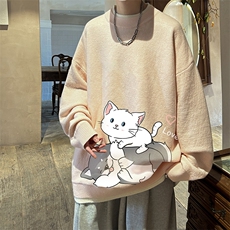 粉色