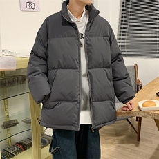 深灰色