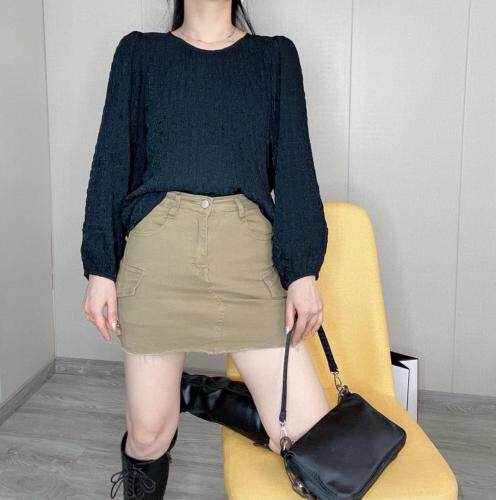 韩版小衫，其它，DL 迪黎