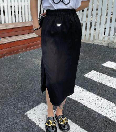 【现货】夏季新款韩版半裙，女装半身裙，IECE