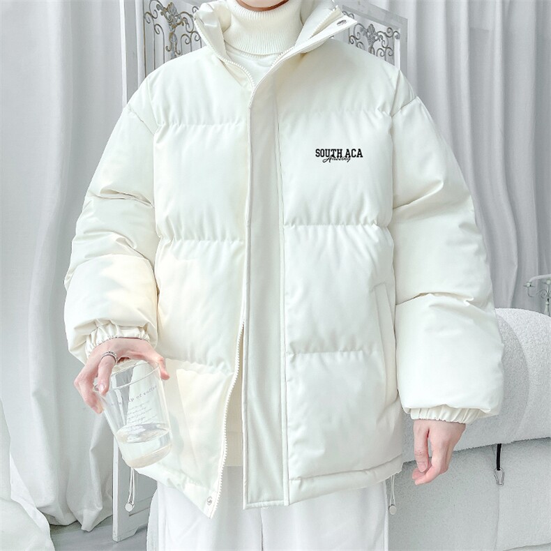 2024冬季新款旋律风车大码印花棉衣M-5XHM24753-11-特P60,男装棉衣,电商A022