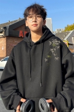 ！连帽卫衣男帽衫男LMWY516-特P28，男装卫衣，电商B371