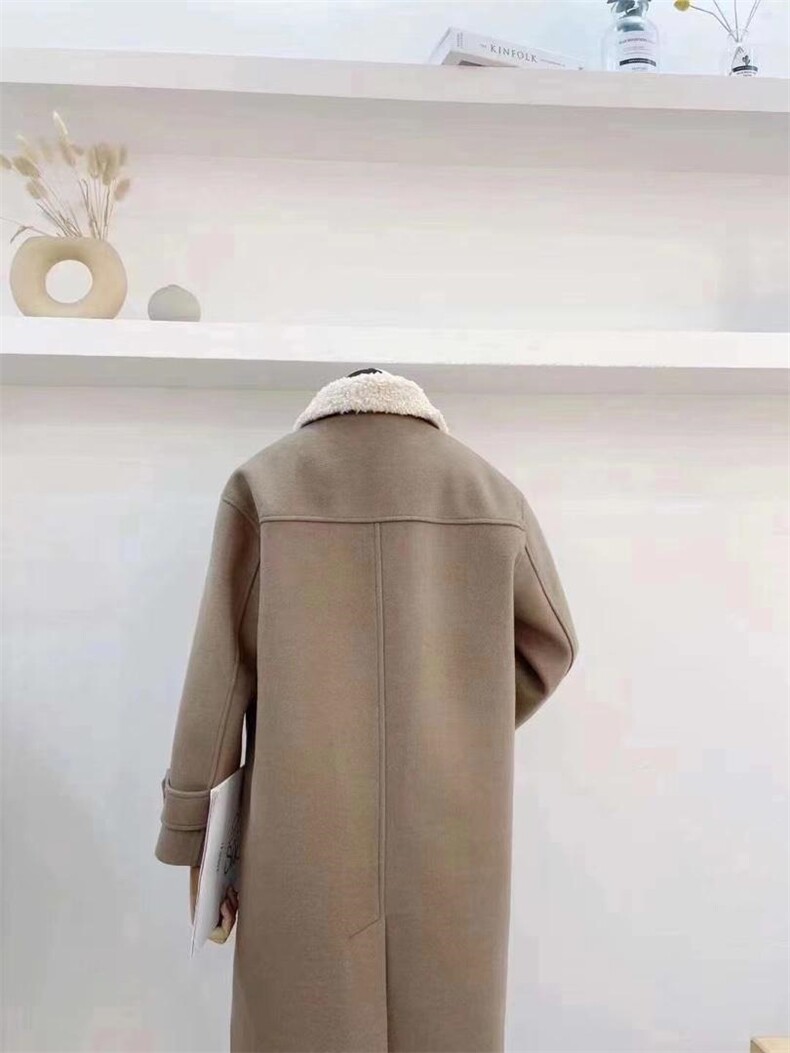 大衣，其它，Lico&co(2F)