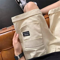 夏季纯棉高品质短裤送腰带休闲短裤DK923p38，男装牛仔裤，星座1013