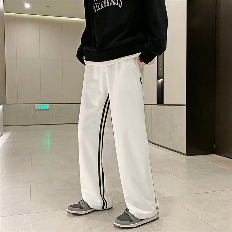 男春季休闲裤K562P31,男装休闲裤,星座1116-2