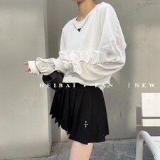 卫衣，女装卫衣/绒衫，图澜朵