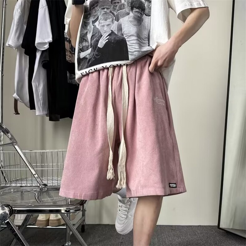 男新款青少年时尚休闲裤弹力刺绣D1077P30,男装休闲裤,星座1116-2