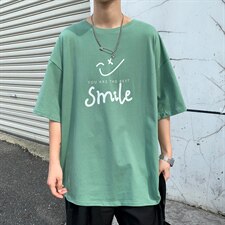 !版权注册！2021春夏纯棉男士短袖T恤宽松半袖体恤衫T701P25，男装T恤，电商B220