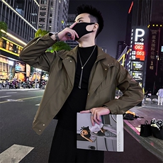 卡其色常规