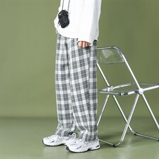 深灰格