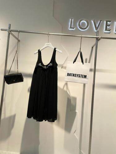 欧洲货～吊带背心裙，女装背心吊带，LOVELS