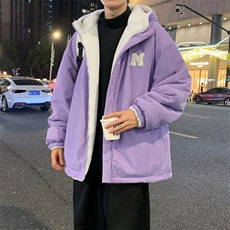 紫色