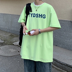 绿色