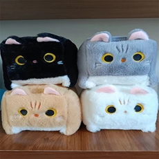 灰色