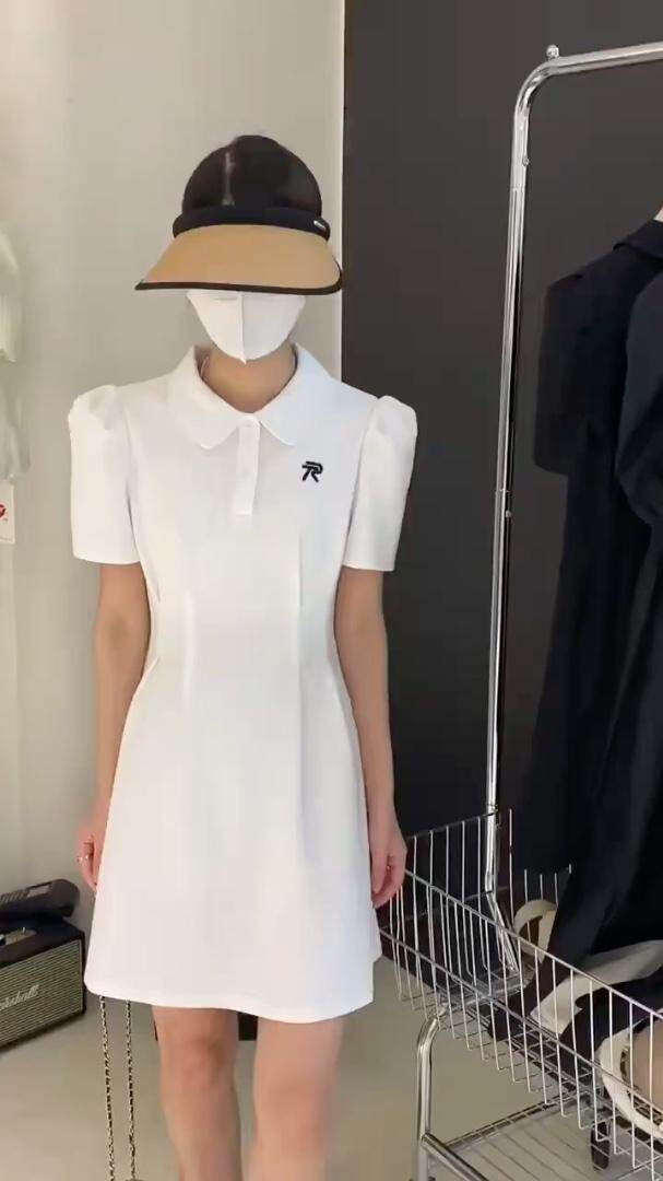 空气连衣裙，女装连衣裙，依多坊