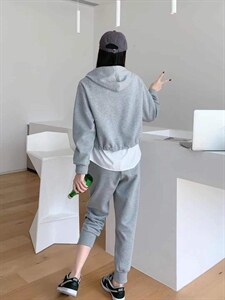 套裙现货图片
