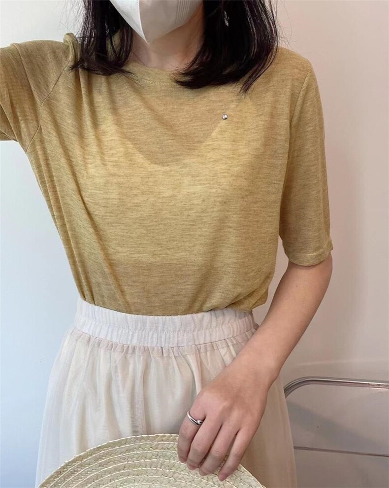 面膜T，其它，麦缇诺