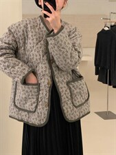 韩系小花花，其它，molly fits