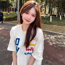 白色