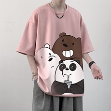 粉色