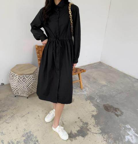 连衣裙，女装连衣裙，江南俏之羽