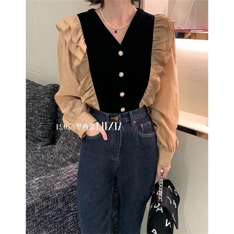 韩衣丑丑 HANYI·COCO HYCC134978